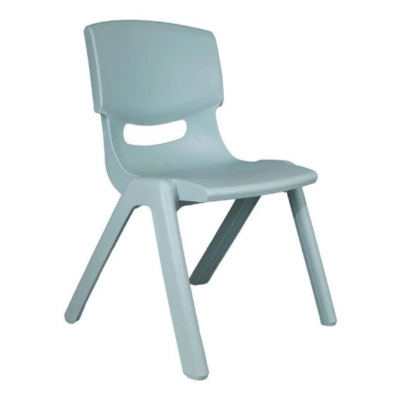 Oscar - High Chair - Pastel Blue (2013597) / Baby and Children