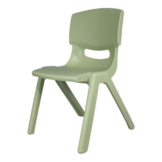 Oscar - High Chair - Pastel Green (2013598) / Baby and Children