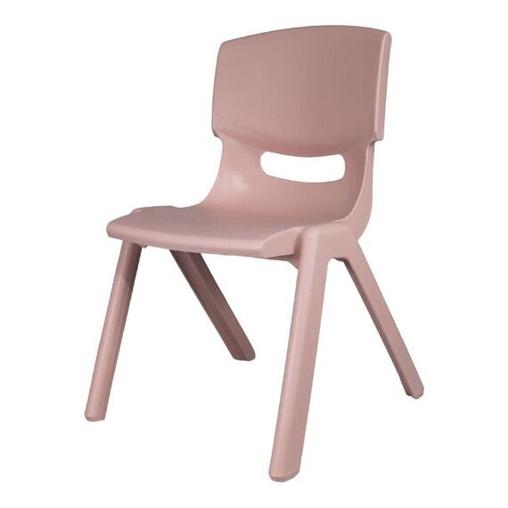 Oscar - High Chair - Pastel Pink (2013599) / Baby and Children