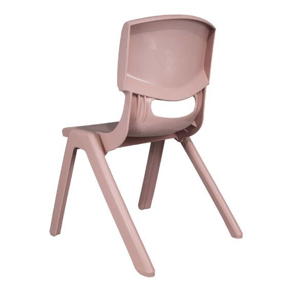 Oscar - High Chair - Pastel Pink (2013599) / Baby and Children