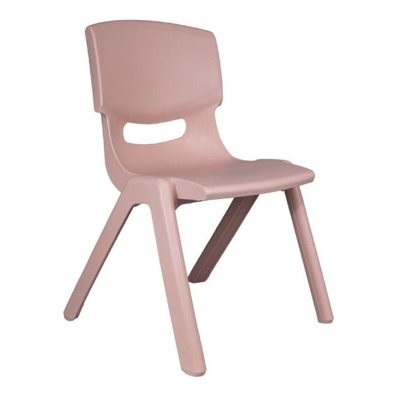 Oscar - High Chair - Pastel Pink (2013599) / Baby and Children
