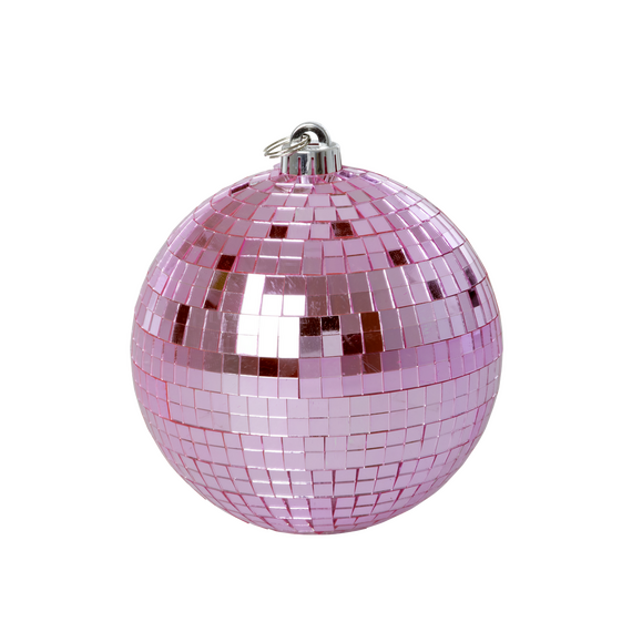 Rice - Disco Ball - Soft Pink - Medium / Toys - Αταξινόμητα -  - Techbox