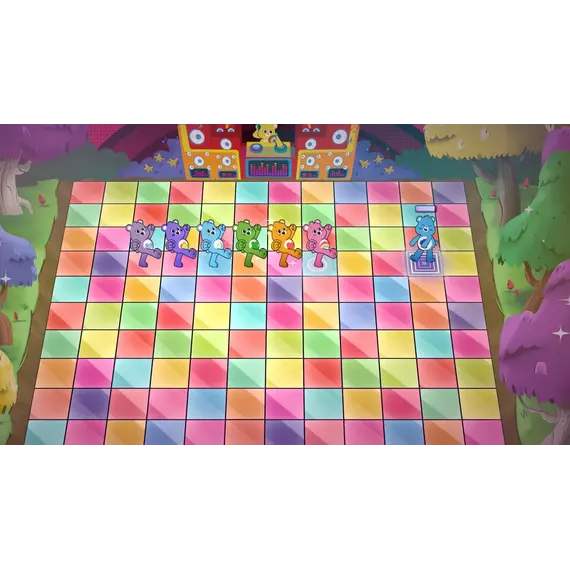 Care Bears: Unlock the Magic / PlayStation 5 | Techbox