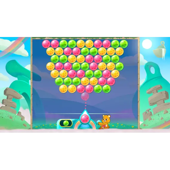 Care Bears: Unlock the Magic / PlayStation 5 | Techbox