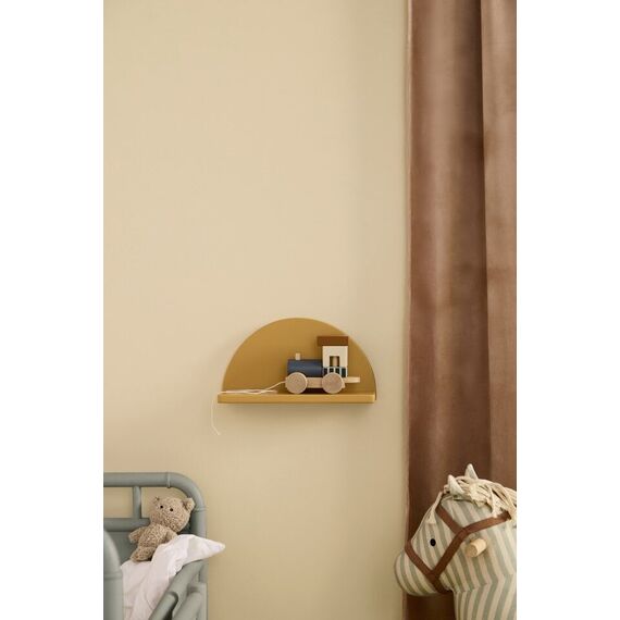 Converse All Star - Shelf - Mustard - 30x12x16 cm / Baby and Children