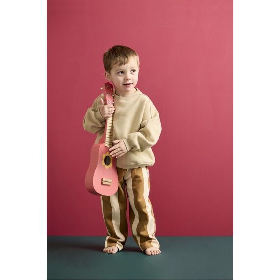 Music - Guitar flower pink - (1000951) / Toys - Αταξινόμητα -  - Techbox