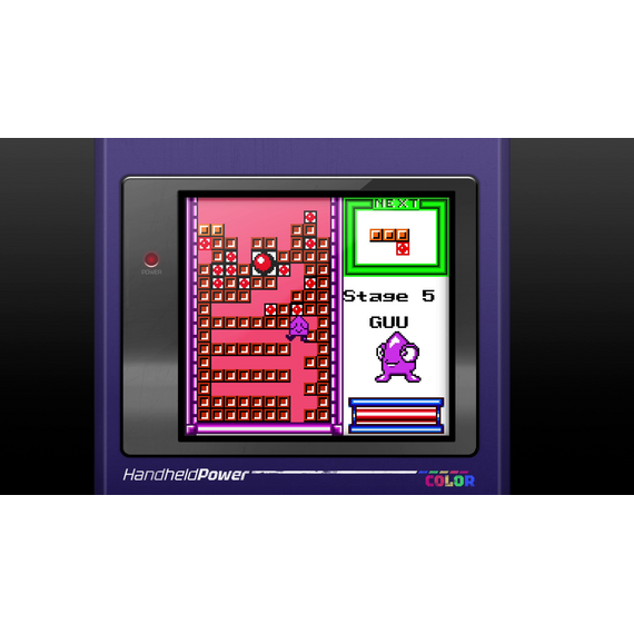 Tetris Forever / Nintendo Switch | Techbox