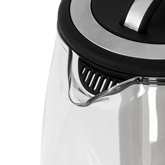 Camry CR 1290 electric kettle - Kettles - Coffee & Beverages - Techbox