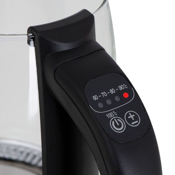Camry CR 1290 electric kettle - Kettles - Coffee & Beverages - Techbox