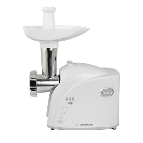 ESPERANZA EKM032 Meat grinder White 2200W - Various - Food preparation - Techbox