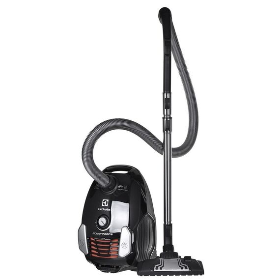 ELECTROLUX VACUUM CLEANER EPF63EB-S | Techbox