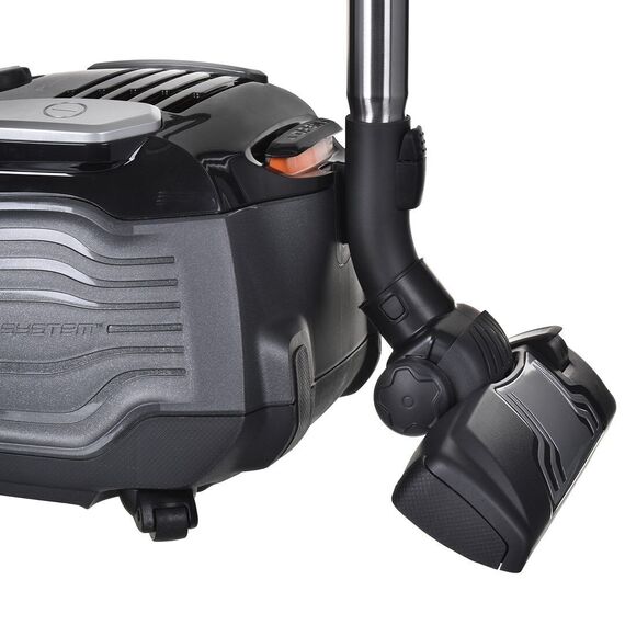 ELECTROLUX VACUUM CLEANER EPF63EB-S | Techbox