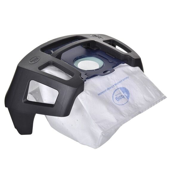 ELECTROLUX VACUUM CLEANER EPF63EB-S | Techbox