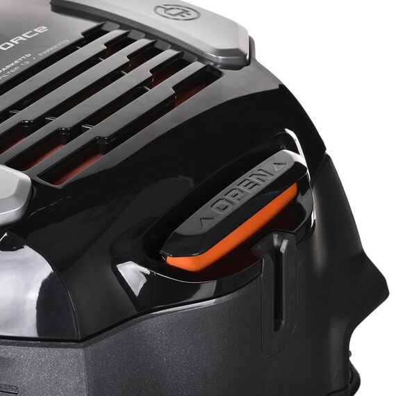 ELECTROLUX VACUUM CLEANER EPF63EB-S | Techbox