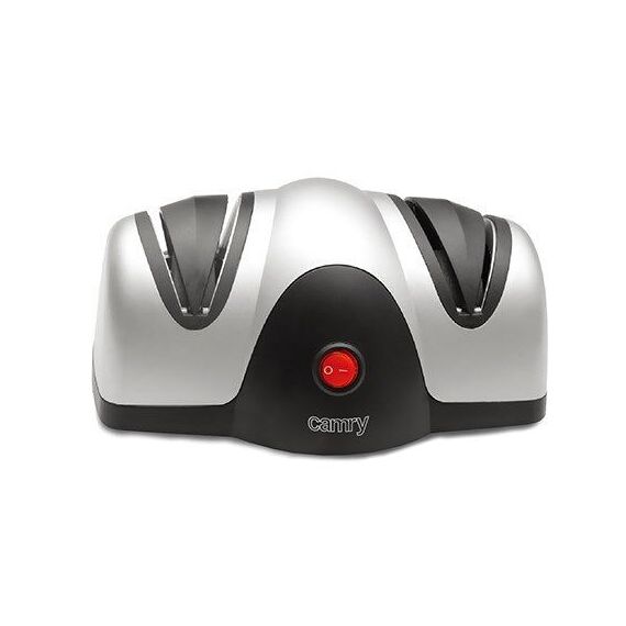 Camry CR 4469 Electric knife sharpener Black,Grey - Various - Food preparation - Techbox