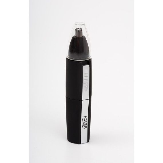 Adler AD 2911 precision trimmer Black | Techbox