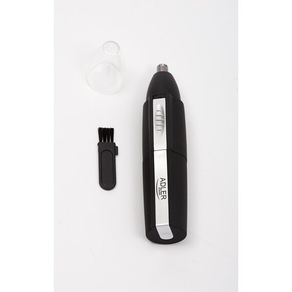 Adler AD 2911 precision trimmer Black | Techbox