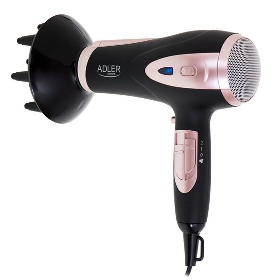 Adler AD 2248 Hair dryer | Techbox
