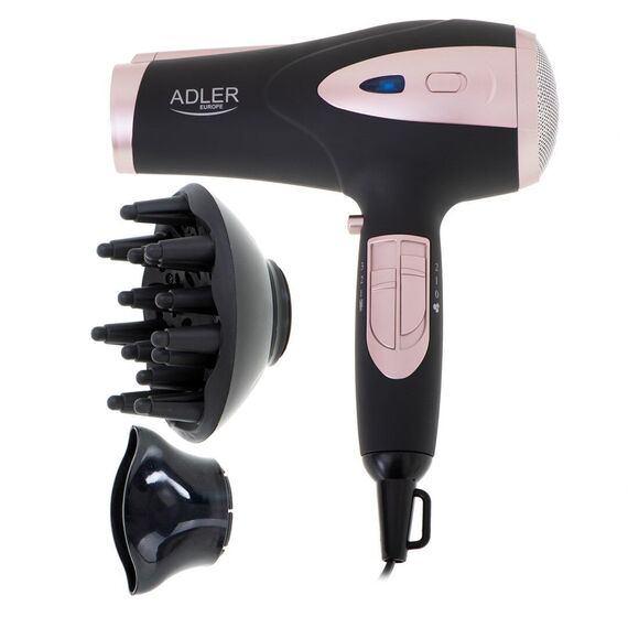 Adler AD 2248 Hair dryer | Techbox