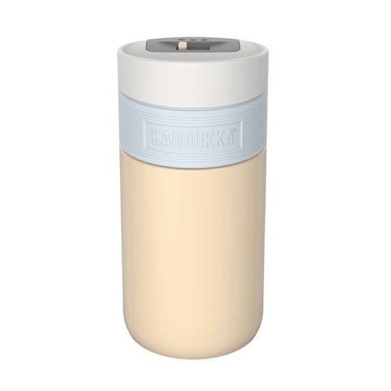 Kambukka Etna Iced Latte - thermal mug, 300 ml - Various - Coffee & Beverages - Techbox