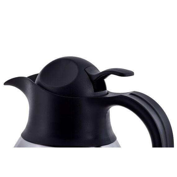 PROMIS Steel jug 1.5 l, tea print | Techbox