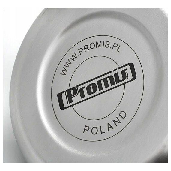 PROMIS Steel jug 1.5 l, tea print | Techbox