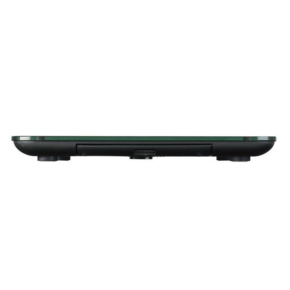 Medisana BS 460 Square Black, Grey Electronic personal scale | Techbox