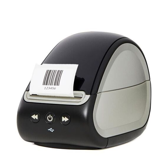 DYMO ® LabelWriter™ 550 - Label Makers - Printers & Scanners - Techbox