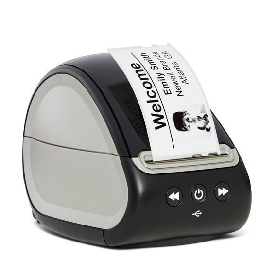 DYMO ® LabelWriter™ 550 - Label Makers - Printers & Scanners - Techbox