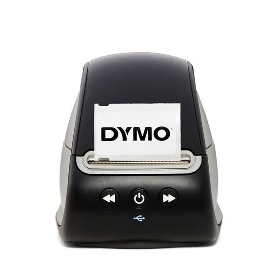 DYMO ® LabelWriter™ 550 - Label Makers - Printers & Scanners - Techbox