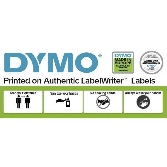 DYMO ® LabelWriter™ 550 - Label Makers - Printers & Scanners - Techbox