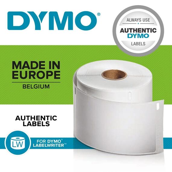 DYMO ® LabelWriter™ 550 - Label Makers - Printers & Scanners - Techbox
