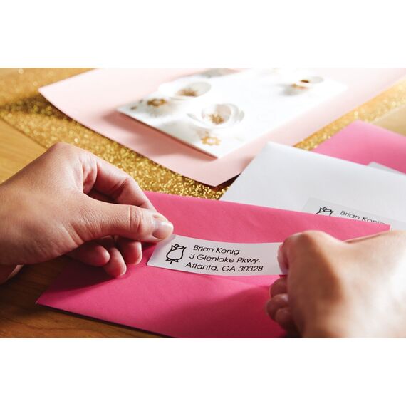 DYMO ® LabelWriter™ 550 - Label Makers - Printers & Scanners - Techbox