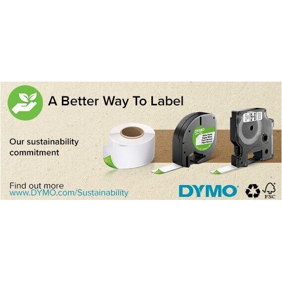 DYMO ® LabelWriter™ 550 - Label Makers - Printers & Scanners - Techbox