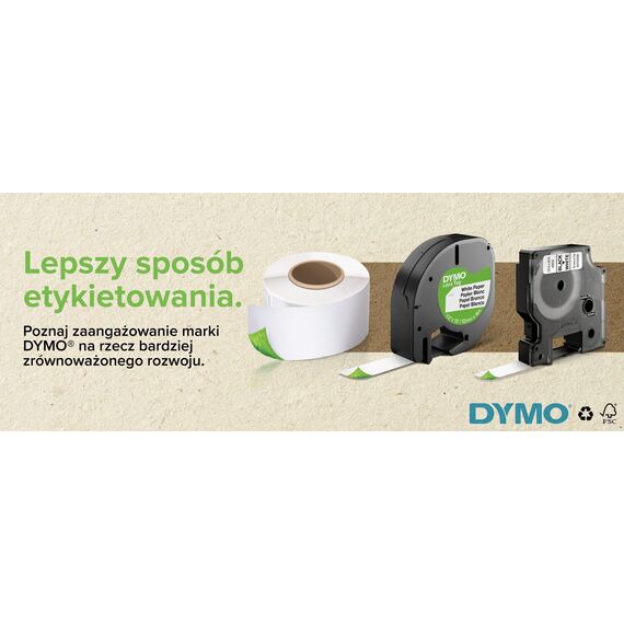 DYMO ® LabelWriter™ 550 - Label Makers - Printers & Scanners - Techbox