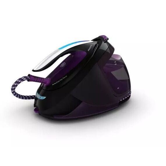 Philips PerfectCare Elite Max. 7.5 bar pressure Steam generator iron | Techbox