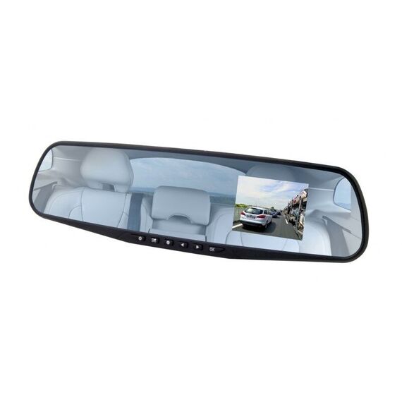 Extreme XDR103 car mirror / component - DVR Recorders - Cameras & DVR - Techbox