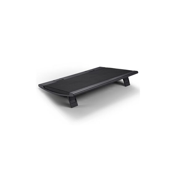 DeepCool Wind Pal FS laptop cooling pad 1200 RPM Black - Cooling Pads - Laptop Accessories - Techbox