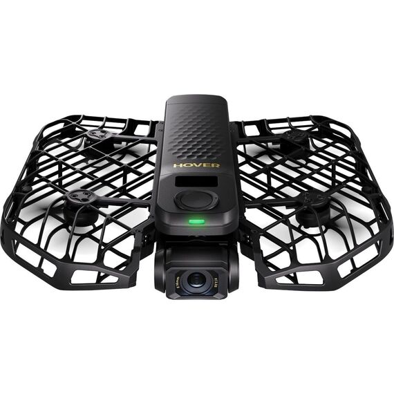 HOVERAir X1 PROMAX Basic Combo (EU) - drone - Drones - Gadgets - Techbox