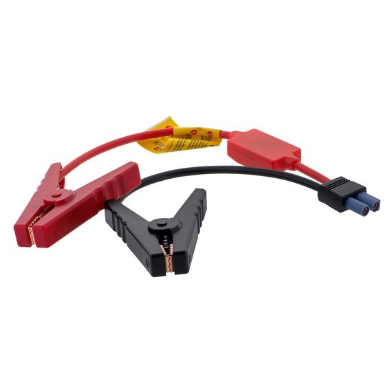 Car jump starter YATO YT-83081 car power bank 9000 mAh 9000 mAh Black, Orange | Techbox