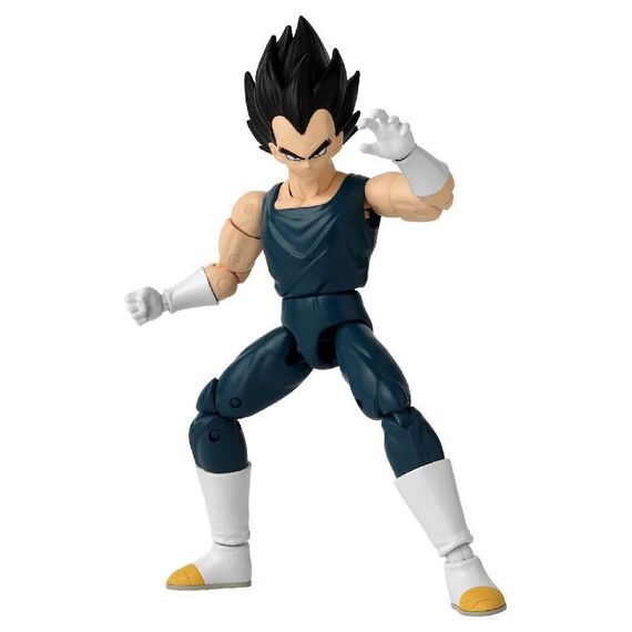 DRAGON BALL DRAGON STARS VEGETA (DBS SH) |  Techbox