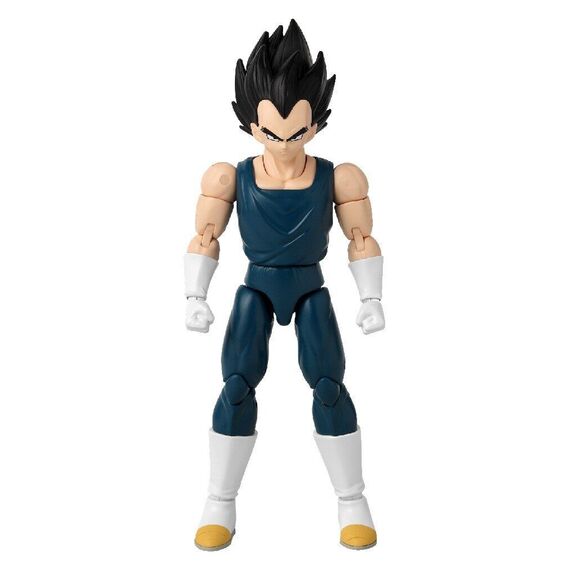 DRAGON BALL DRAGON STARS VEGETA (DBS SH) |  Techbox