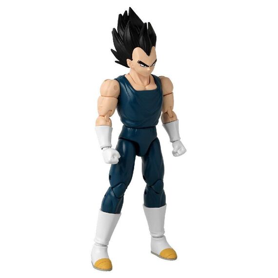 DRAGON BALL DRAGON STARS VEGETA (DBS SH) |  Techbox