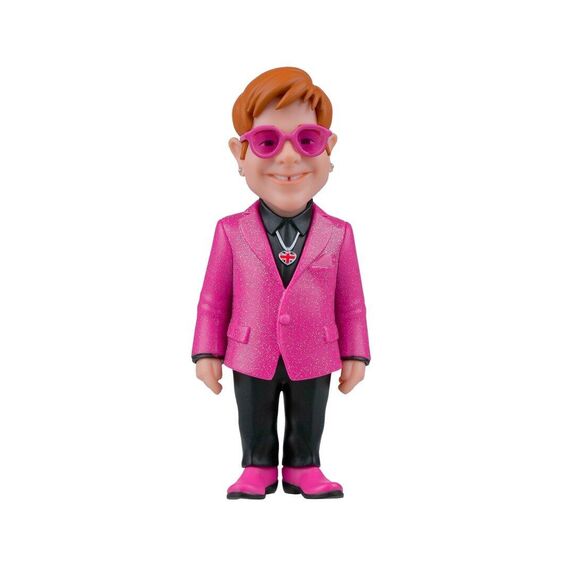 MINIX - ELTON JOHN |  Techbox