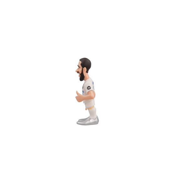 MINIX REAL MADRYT - DANI CARVAJAL - Model Kits - Collectibles - Techbox