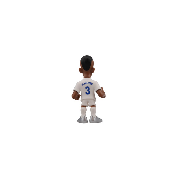 MINIX REAL MADRYT - EDER MILITAO |  Techbox