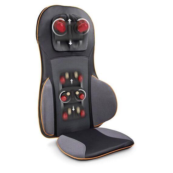 Medisana MC 825 massager Universal Multicolour | Techbox