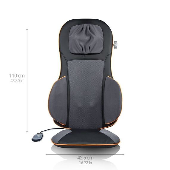 Medisana MC 825 massager Universal Multicolour | Techbox