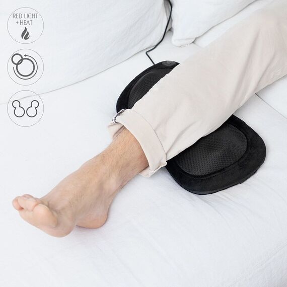 Shiatsu massage cushion Medisana MC 200 | Techbox