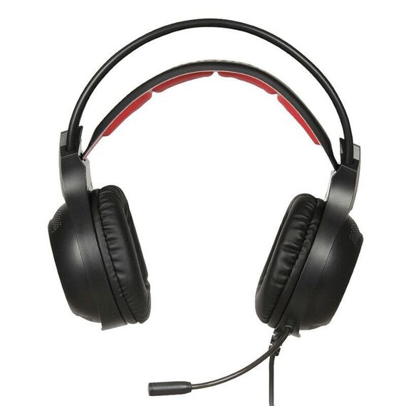 I-BOX X3 GAMING HEADPHONES WITH MICROPHONE | Techbox